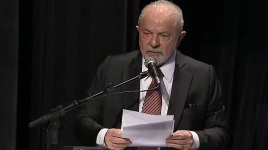 Lula cobrou do Banco Central uma política de redução de juros