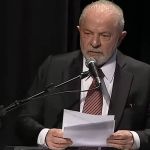 Lula ataca decisões do Banco Central e do Copom: 'É uma vergonha esse aumento de juros'