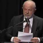 Lula ataca decisões do Banco Central e do Copom: 'É uma vergonha esse aumento de juros'