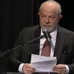 Lula ataca decisões do Banco Central e do Copom: 'É uma vergonha esse aumento de juros'