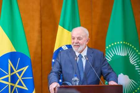 Lula exagerou ao comparar situação de Israel com ações de Hitler para 60% dos brasileiros, diz Quaest | CNN Brasil