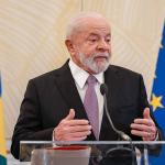 Lula comemora revisão para cima do PIB pelo FMI