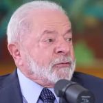 Presidente Lula revela preocupação em relação ao Corinthians: 'Angustiado'