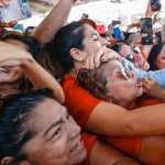 Se tentarem repetir 8 de janeiro, mais gente será presa, diz Lula sobre ameaças