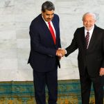 Lula diz que Venezuela “está cansada“ de brigar e que sanções dos EUA são absurdas