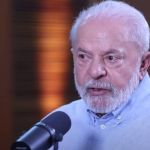 'Quando os dois tiverem humildade vão achar uma solução', diz Lula sobre Putin e Zelensky