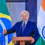 Lula recua e diz que cabe à Justiça decidir sobre prisão de Putin em caso de viagem ao Brasil