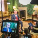 Lula diz que Bolsonaro é uma 'cópia fiel de Trump' e não tem chance de voltar a ser presidente do Brasil