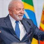 Lula confirma presença em cúpula do G7 no Japão
