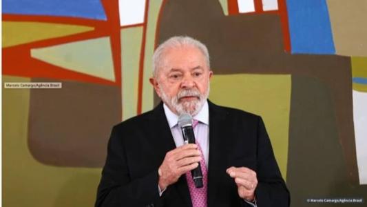 Lula confirmou presença na Bahia Farm Show