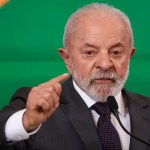 PT divulga vídeo de Lula convocando militância para ato no 8 de Janeiro