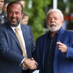 Silveira viaja com Lula para acompanhar reuniões do G7 na Itália