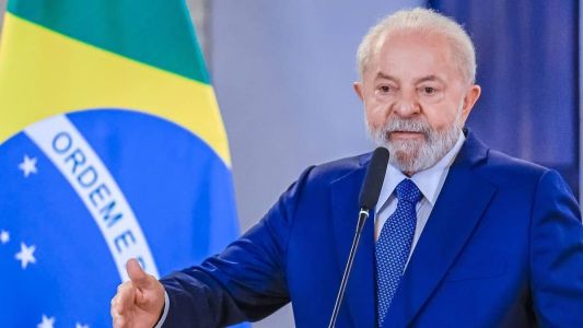 Lula convida Zelensky para reunião em Nova York; Ucrânia ainda não confirma presença.