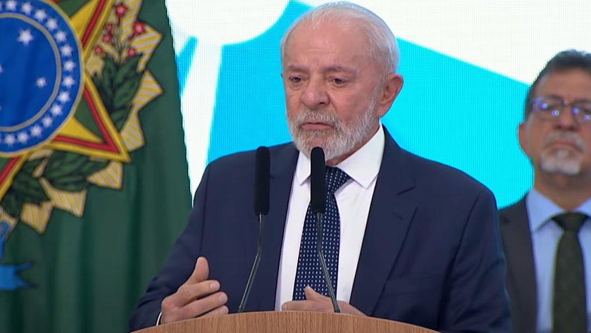 Lula planeja visitar MG pela sexta vez neste ano