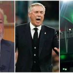 Lula critica Ancelotti e exalta Diniz na Seleção: 'Tem personalidade'