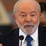 'Não queremos polícia matando criança de 5 anos com bala perdida', diz Lula
