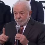 Lula promete mudança no Imposto de Renda: 'Vamos diminuir para o pobre e aumentar para o rico' 