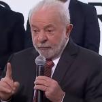 Lula promete mudança no Imposto de Renda: 'Vamos diminuir para o pobre e aumentar para o rico'
