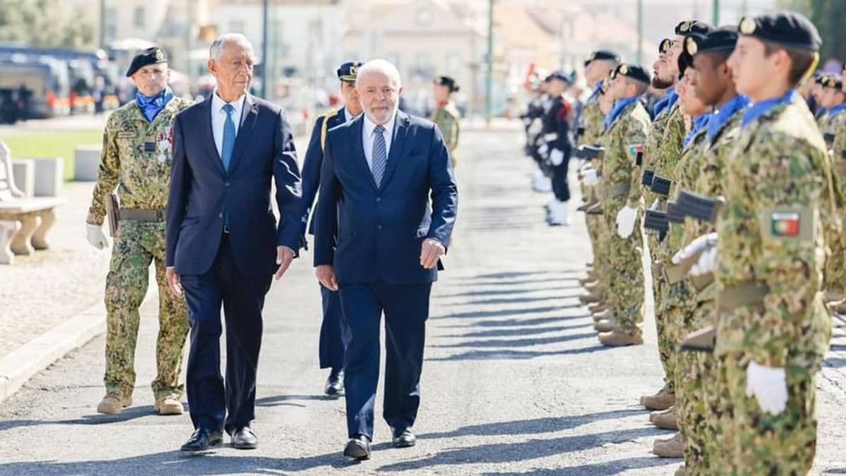 Lula pede mais países no Conselho de Segurança da ONU: 'Geografia de 1945 não é a mesma'