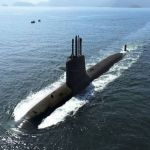 Lula debateu submarino nuclear em jantar com almirantes, diz Múcio à CNN