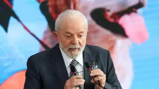 Lula decidiu vetar projeto que prorrogava desoneração da folha para 17 setores