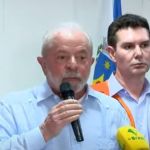 Lula decreta intervenção federal no DF após invasões em prédios públicos