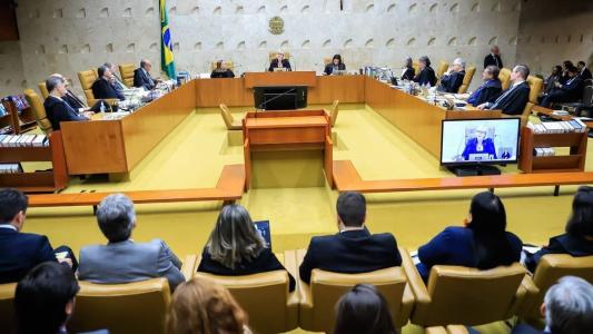 Lula defende cautela sobre mandato para ministros do STF, dizem fontes