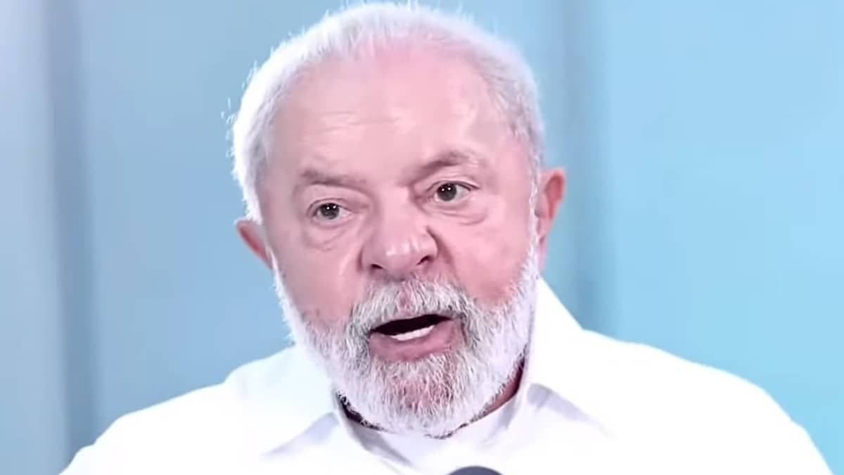 Lula defende inclusão de debate sobre mudanças climáticas no currículo escolar