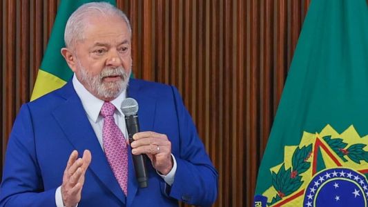 Lula defendeu aos governadores que é preciso parar de judicializar a política