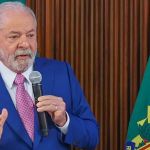 Lula: 'É preciso parar de judicializar a política' 