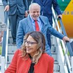Lula encontra rei Charles III e outros chefes de Estado antes da coroação; veja foto