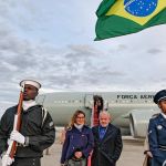 Lula nos EUA: confira agenda do presidente nesta sexta-feira (10)