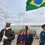 Lula nos EUA: confira agenda do presidente nesta sexta-feira (10)