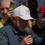 ‘A gente faz desoneração quando o povo pobre ganha’, diz Lula em São Paulo