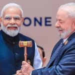 'Construindo um Mundo Justo e um Planeta Sustentável' será lema do G20 no Brasil