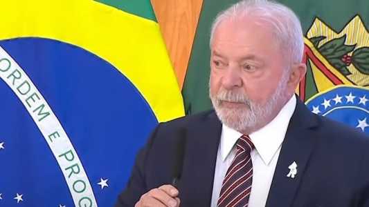 Lula deve anunciar restrições em voos no aeroporto Santos Dumont, no Rio