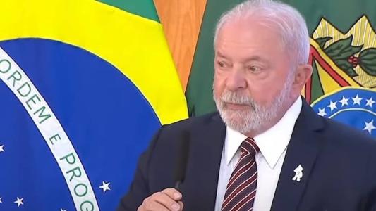 Lula deve anunciar restrições em voos no aeroporto Santos Dumont, no Rio
