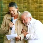 Lula se reúne com Ana Moser, e saída da ministra do Esporte deve ser definida antes do 7 de Setembro