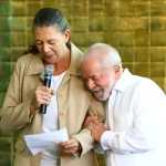Lula se reúne com Ana Moser, e saída da ministra do Esporte deve ser definida antes do 7 de Setembro
