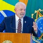 Vice de Zema e ministro conversam sobre visita de Lula a Minas em setembro
