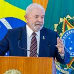 Lula deve visitar Mariana (MG) na próxima semana