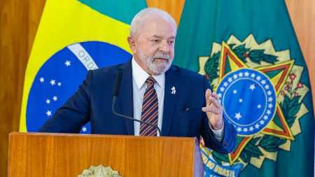 Lula deve desembarcar em Minas Gerais no fim de setembro