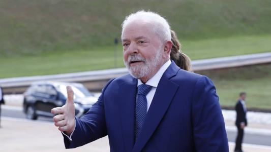 Lula deve fazer mudanças no comando da Receita Federal nas próximas semanas