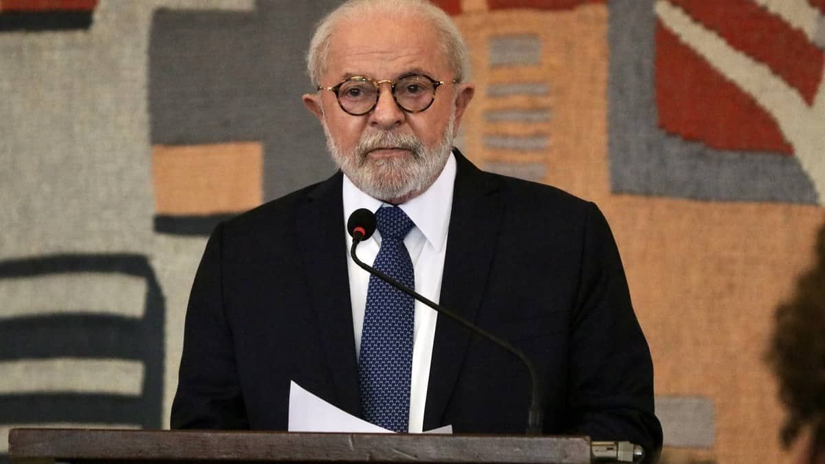 Lula deve ir a Paris para cúpula de Macron sobre financiamento climático
