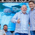 Lula deve se reunir com Juscelino para avaliar permanência do ministro