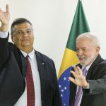 Ao lado de Lula, Dino fará um balanço de sua gestão na área da Segurança Pública