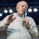Lula não fará discurso em evento do 7 de Setembro em Brasília