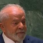 Saiba o que Lula disse sobre a Guerra da Ucrânia em discurso na ONU