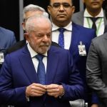 Leia na íntegra o discurso de posse de Lula no Congresso Nacional