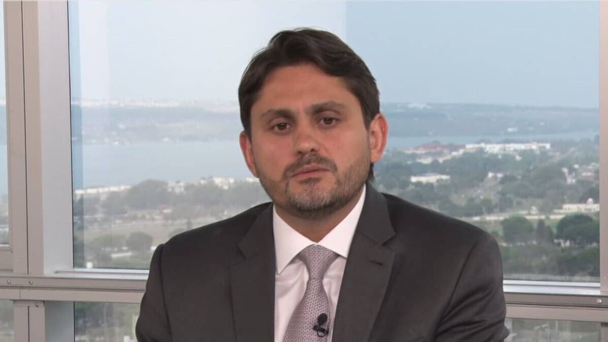 Lula disse que ainda tenha sua confiança, afirma Juscelino Filho à CNN